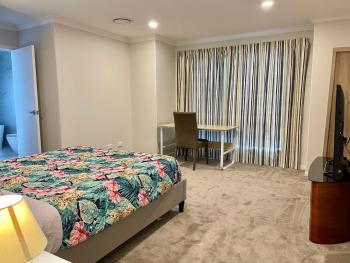 Flat Bush Private Ensuite, Auckland (zdjęcie 3)
