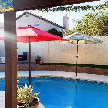 New beautifully remodeled home in Las Vegas, Las Vegas (photo 2)