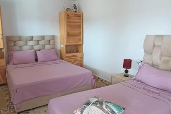 Studio pêcheur, Oualidia (foto 2)