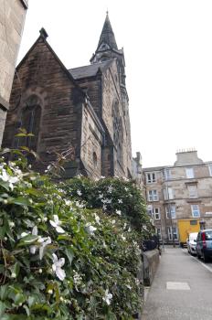 Edinburgh Church Apartments, Edinburgh (Foto 5)