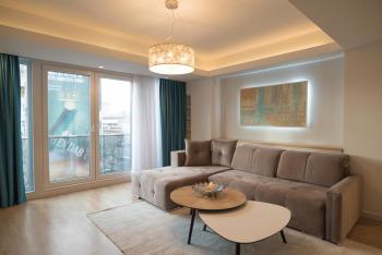 Apartment Gorazd, Skopje (fotografie 3)
