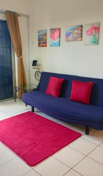 Apartment Next to Unifi Arena Axiata, Stadium Bukit Jalil, Kuala Lumpur (fotografie 4)