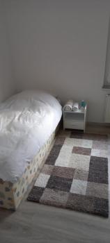 Messe Luxury room, Ганновер (фото 2)