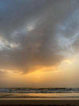 Mirleft Trip, Mirleft (fotografie 5)