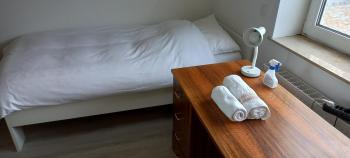Hanover Fair Rooms, Hannover (photo 2)