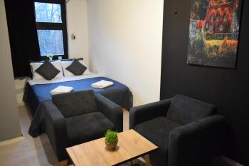 M - Square Private Rooms, Skopje (photo 2)