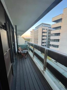 Amazing apartment moments away from the heart of London, Londýn (fotografie 4)