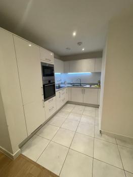 Amazing apartment moments away from the heart of London, Londýn (fotografie 5)