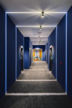 Art Magus Hotel, Sofia (Foto 2)