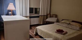 Riia 10, 2-bedroom apartment - 2 big beds 1 extra bed-parking free, Тарту (фото 5)