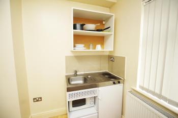 Flexistay Tooting Studios, Londres (photo 5)