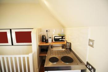 Flexistay Tooting Studios, Londres (photo 4)