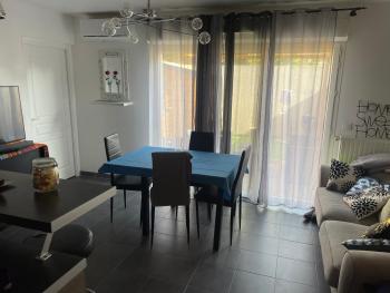 Chambre agréable avec jacuzzi, Marsylia (zdjęcie 5)