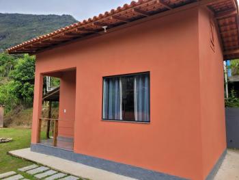 Casa do Ipê - Hospedagem, Lumiar (foto 2)