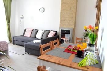 Prague city centre apartment Radka1, Прага (фото 3)