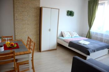 Prague city centre apartment Radka1, Прага (фото 5)