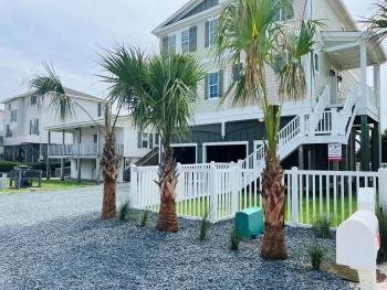 R & R By The Sea, Holden Beach (zdjęcie 2)