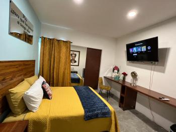 Mini loft “FRIDA”, La Paz (Foto 4)