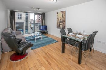 Parnell Corner Apartments, Dublin (fotografie 2)