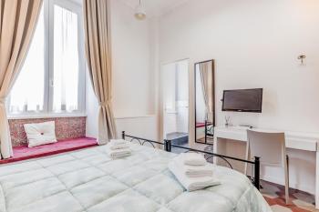 B&B Trastevere 94, Řím (fotografie 2)