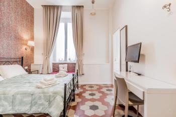 B&B Trastevere 94, Řím (fotografie 3)