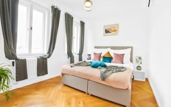 Pytloun Bristol Residence Prague, Praha (fotografie 2)