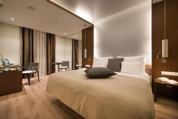 LOFT Hotel Bratislava, Bratislava (photo 3)