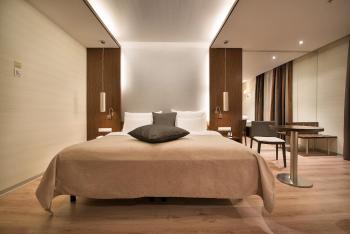 LOFT Hotel Bratislava, Bratislava (photo 4)