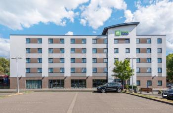 Holiday Inn Express Cologne Muelheim by IHG, Colonia (foto 2)