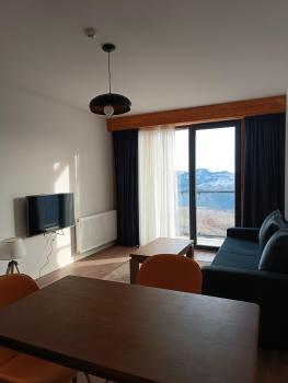 Apartment with a great view 544, Gudauri (zdjęcie 3)