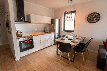 Apart-Invest Widok 800 A1, Szklarska Poręba (foto 4)