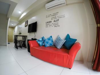 Beach Getaway at Pico de Loro Hamilo Coast Nasugbu Batangas - entrance fee to Pico not yet included, Nasugbu (foto 4)