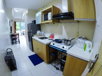 Beach Getaway at Pico de Loro Hamilo Coast Nasugbu Batangas - entrance fee to Pico not yet included, Nasugbu (foto 5)