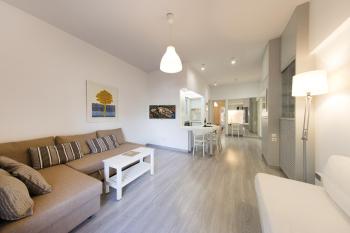 Artistic apartment next to everything, Atény (fotografie 3)