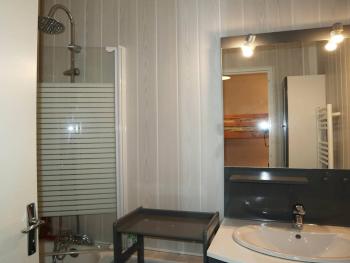 Grand studio 4 pers, skis aux pieds, balcon Sud - FR-1-322-153, Les Orres (photo 3)