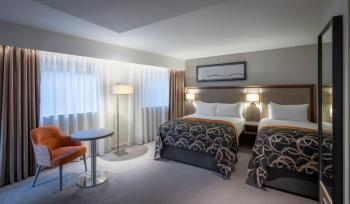 Clayton Hotel Bristol City, Bristol (photo 3)