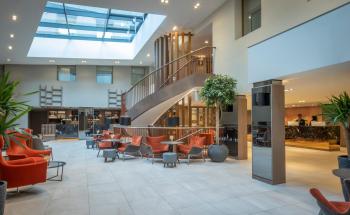 Clayton Hotel Bristol City, Bristol (photo 4)