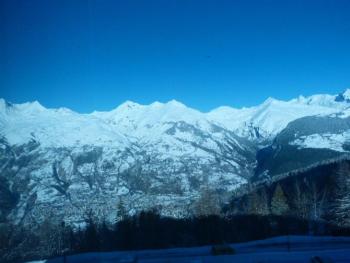 Studio montagnard pour 3 pers à Arc 1600, proche pistes et commerces - FR-1-411-468, Arc 1600 (photo 3)