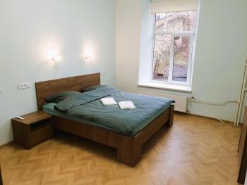 Modern Flat by Lukiskiu square, Vilna (foto 4)