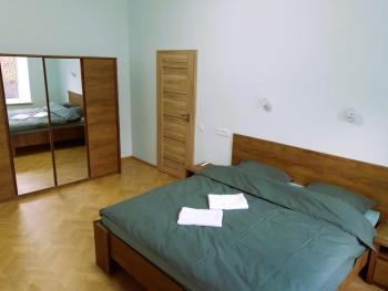 Modern Flat by Lukiskiu square, Vilna (foto 5)