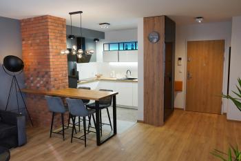 HALO Apartament 07, Breslau (Foto 5)