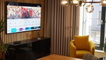 HALO Apartament 07, Breslau (Foto 4)