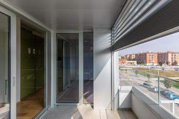 Casa Bassani con terrazzo by Wonderful Italy, Boloňa (fotografie 3)