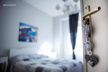 Ciuri Ciuri B&B, Palermo (foto 5)