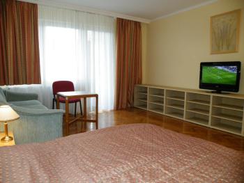 Apartment Buda Budapest, Budapešť (fotografie 4)