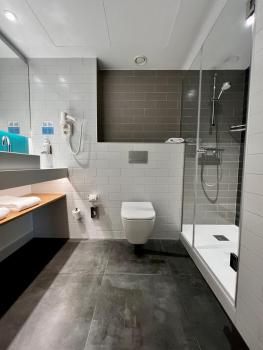 Holiday Inn Express - Madrid - Airport by IHG, Madrid (Foto 5)