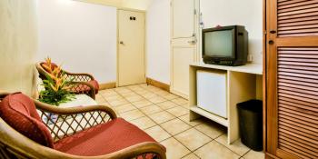 Tanoa Skylodge Hotel, Nadi (zdjęcie 5)