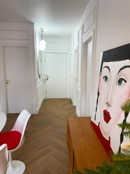 Appartement luxueux hyper centre de Strasbourg, Strasbourg (photo 5)