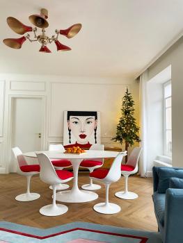 Appartement luxueux hyper centre de Strasbourg, Štrasburk (fotografie 2)
