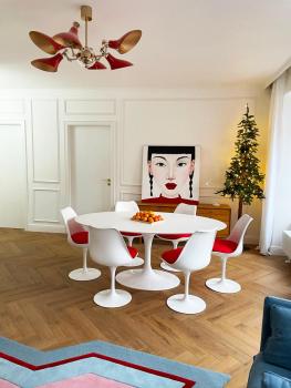 Appartement luxueux hyper centre de Strasbourg, Štrasburk (fotografie 5)